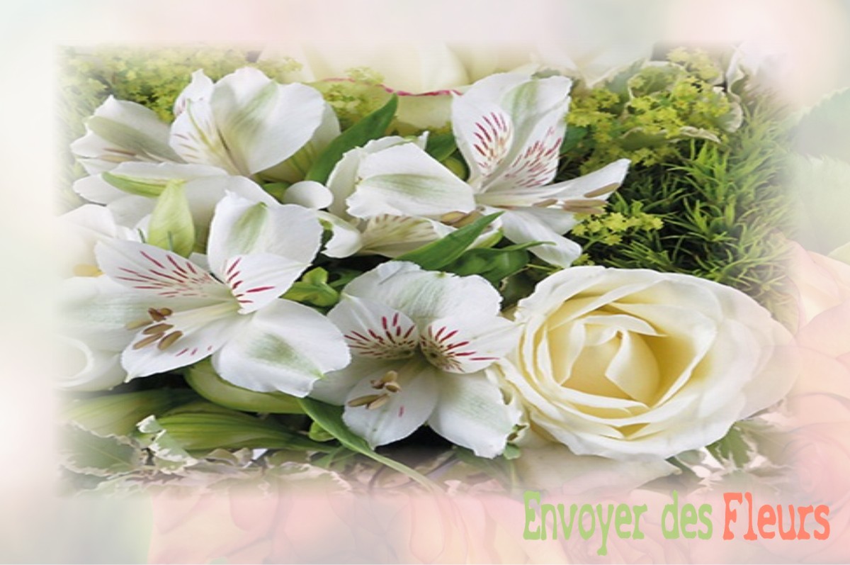 envoyer des fleurs à à JONZIER-EPAGNY