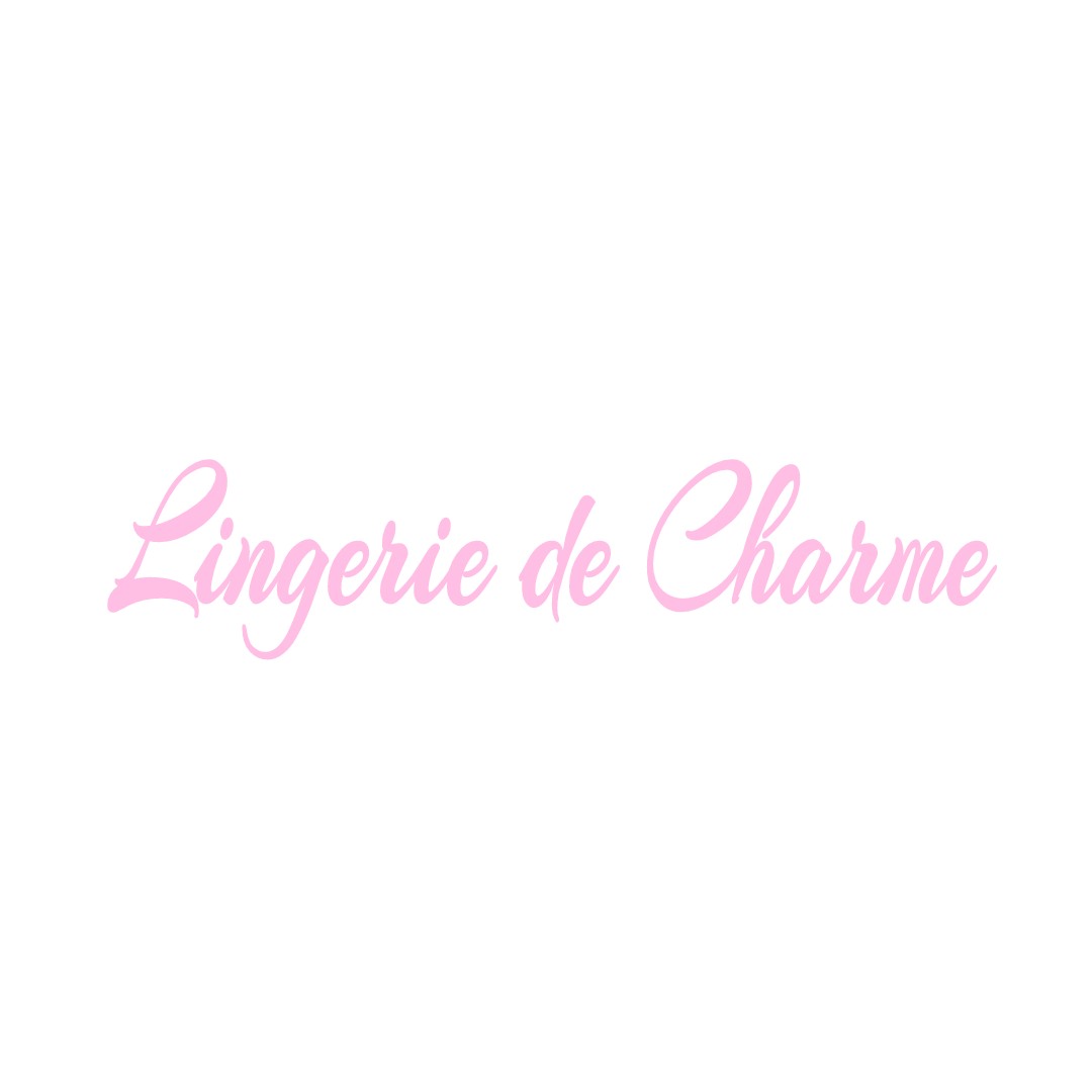 LINGERIE DE CHARME JONZIER-EPAGNY